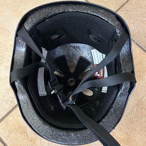 Razor | Other | Razor Shiny Blue Safety Helmet | Poshmark
